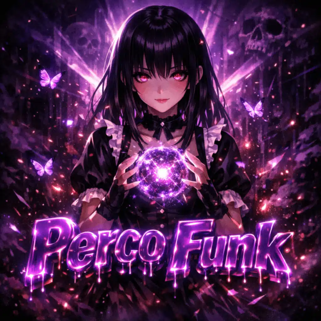 Perco Funk