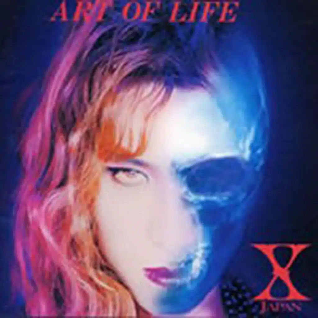 Art Of Life