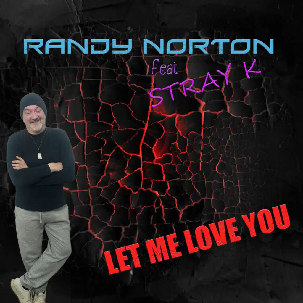 Randy Norton