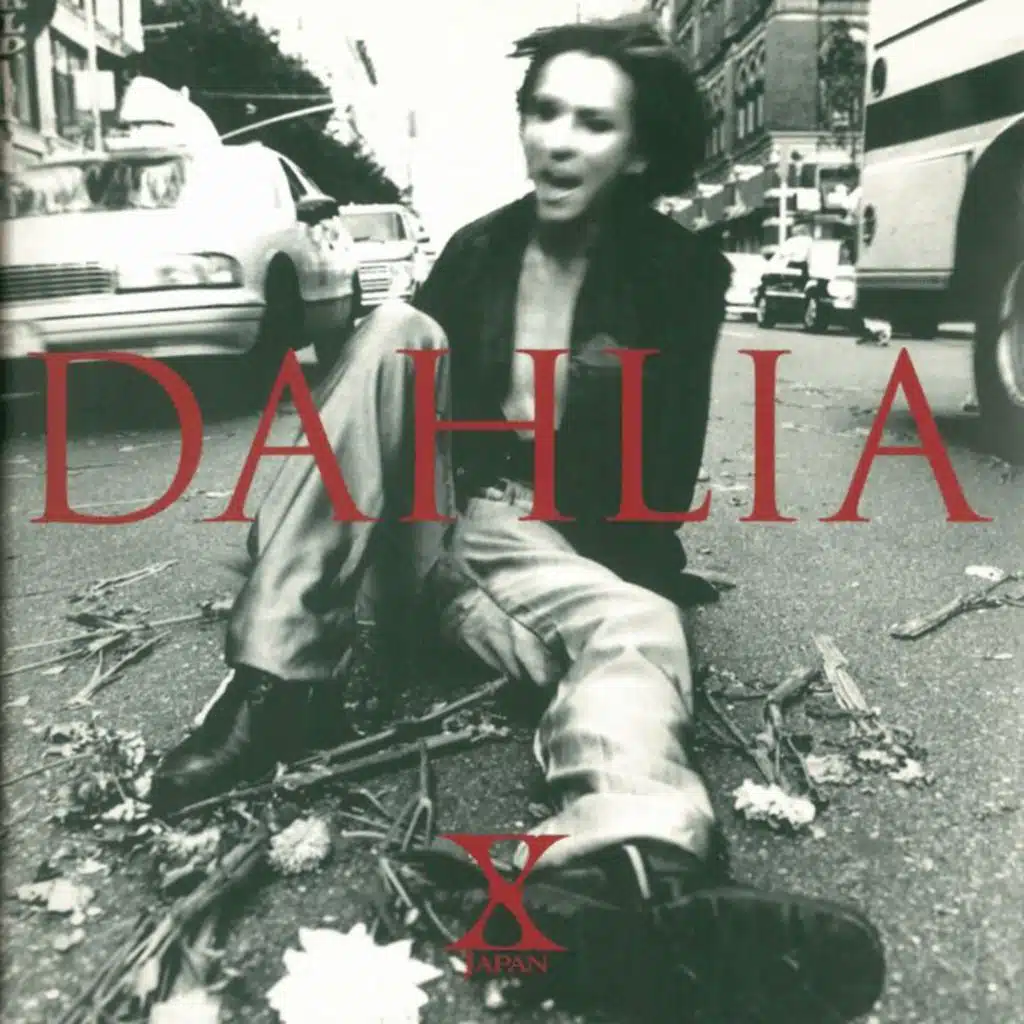 DAHLIA