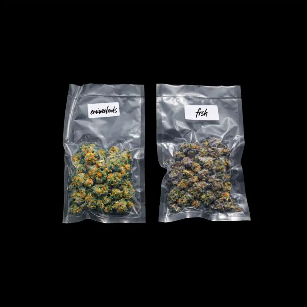 2oz. en mi bag