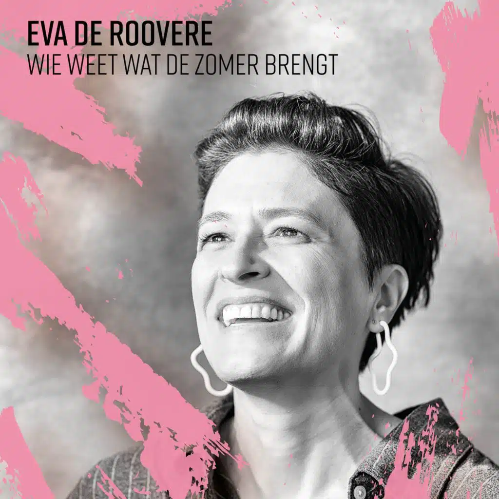 Wie Weet Wat De Zomer Brengt (radioversion)