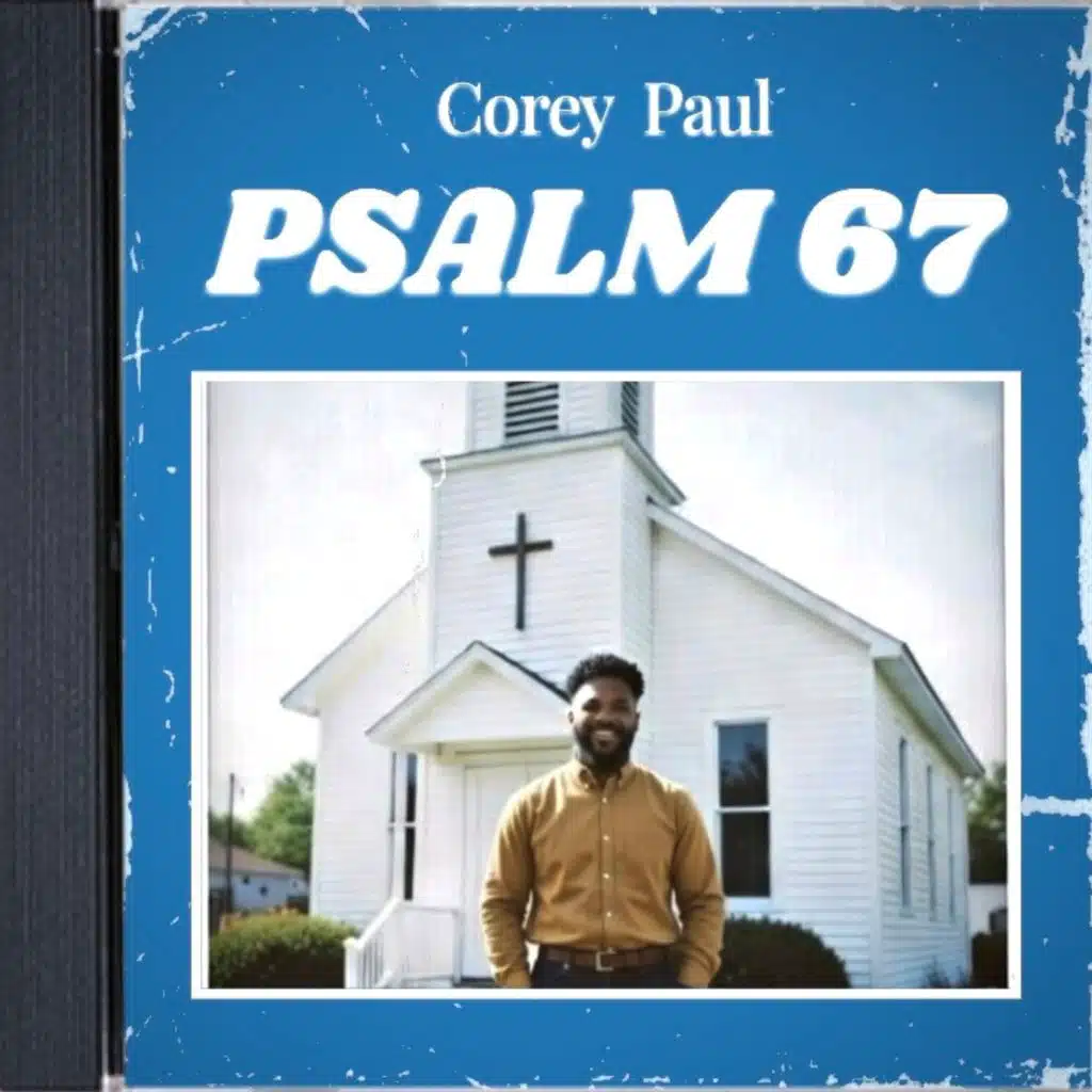 Corey Paul