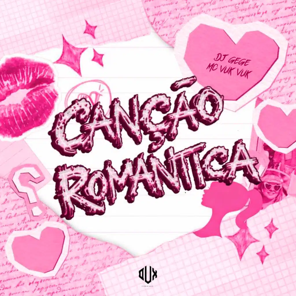 Canção Romantica