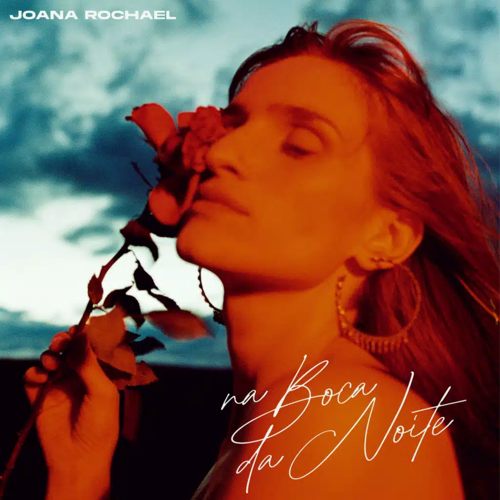 Joana Rochael