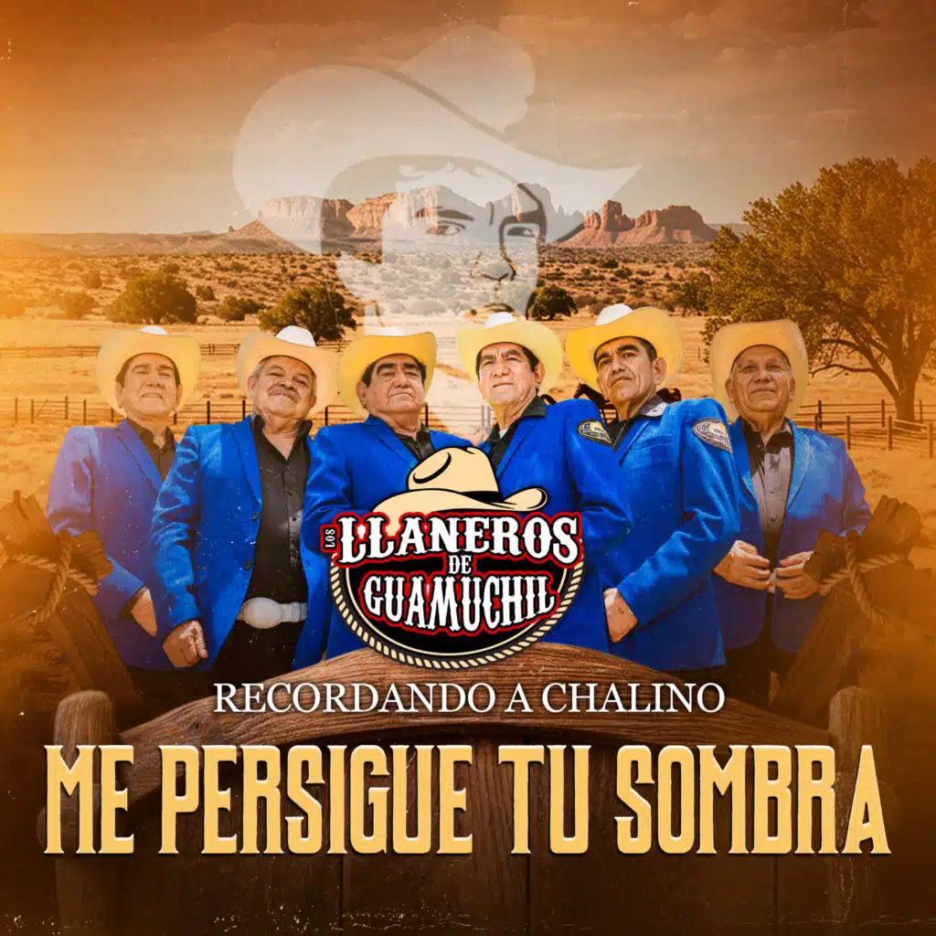 Los Llaneros De Guamuchil