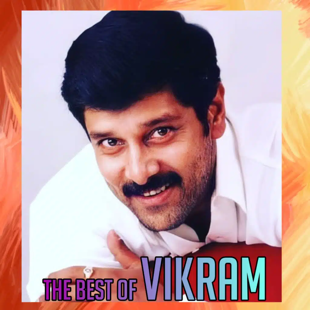The Best of Vikram