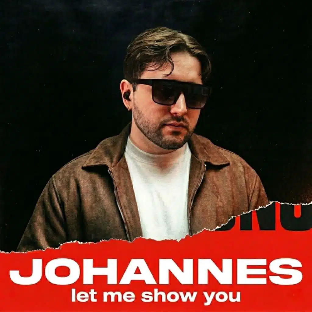 Johannes