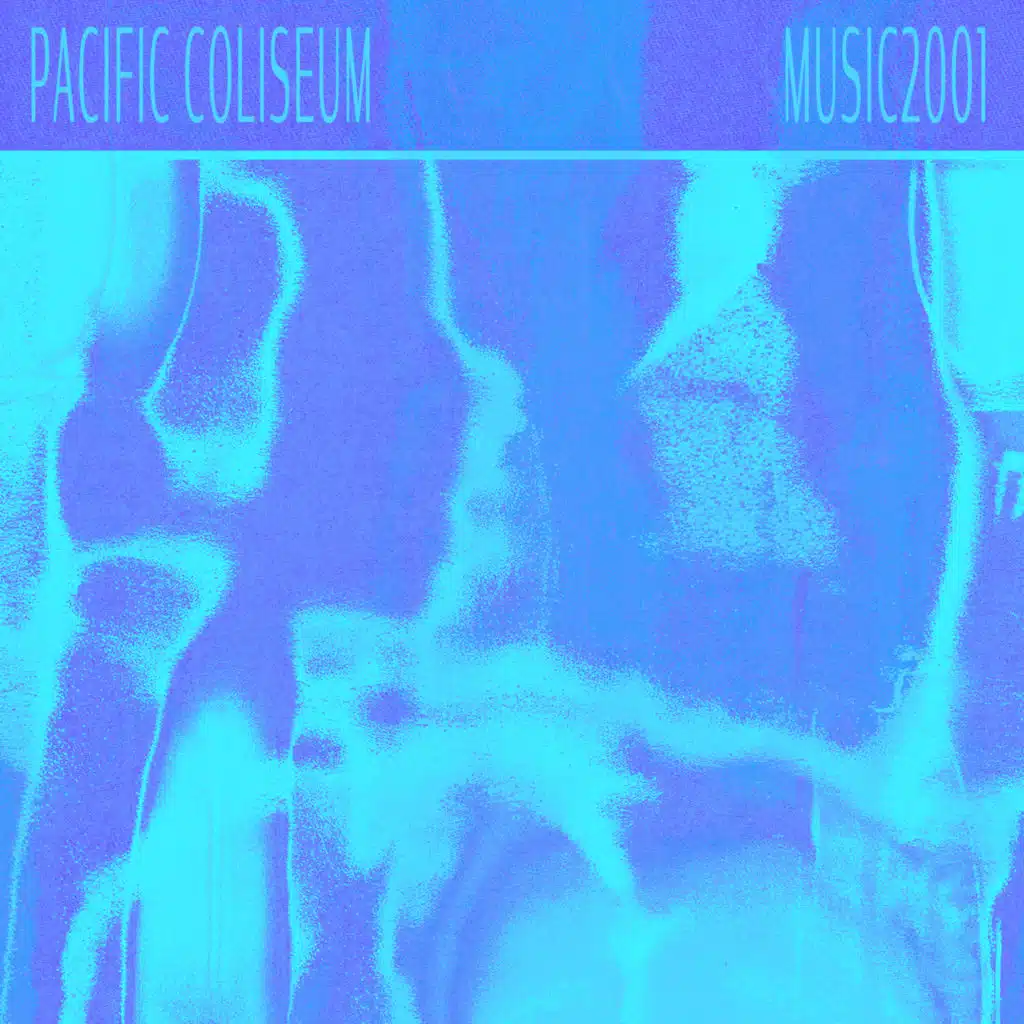 Pacific Coliseum & Teen Daze