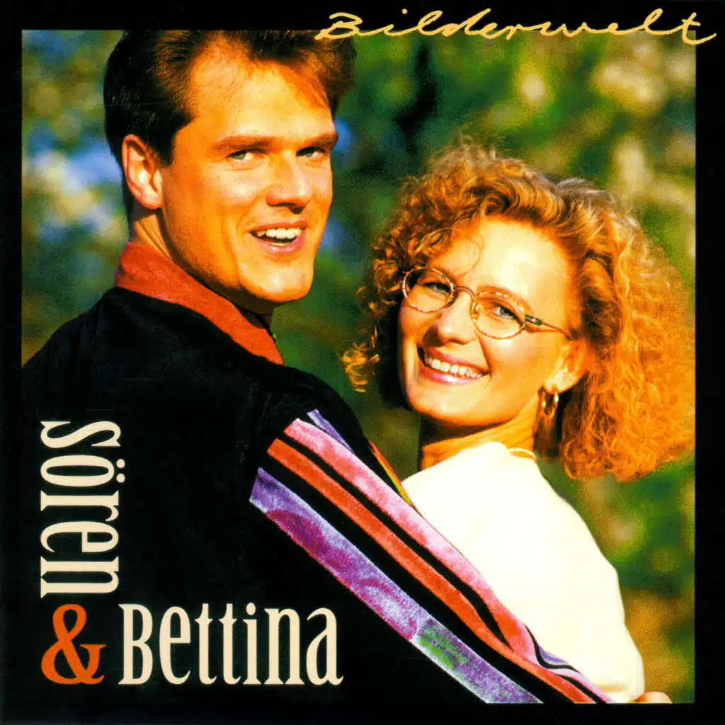Sören & Bettina