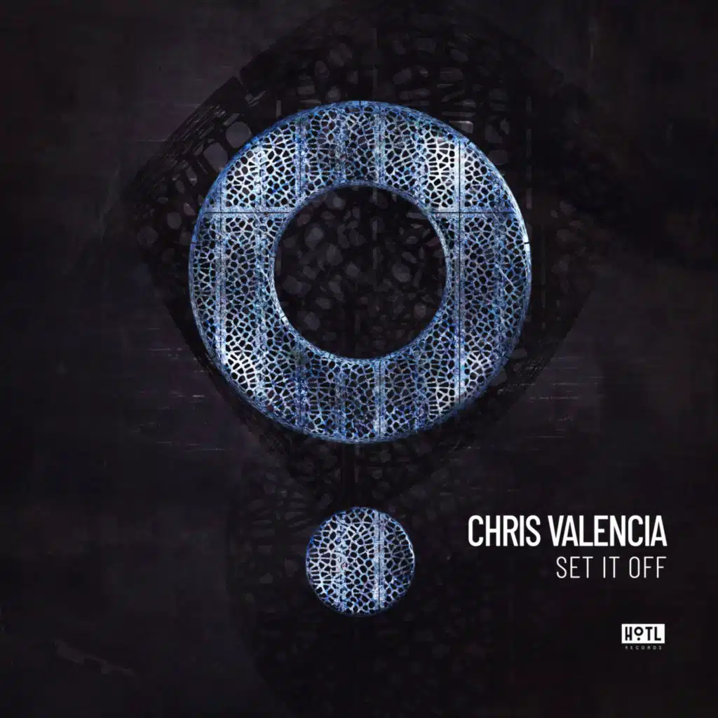 Chris Valencia