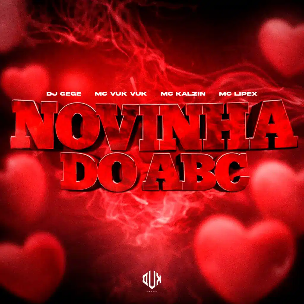 Novinha do Abc