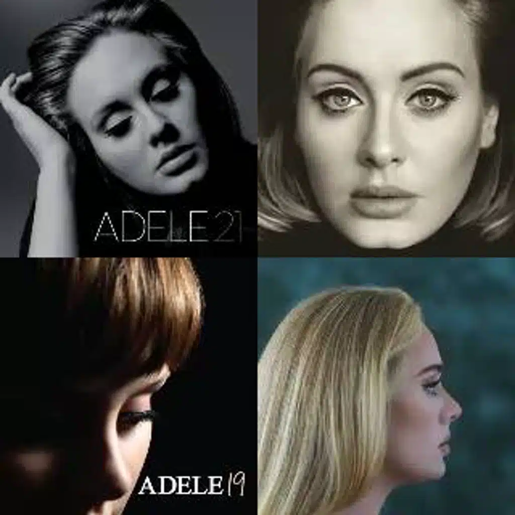 Adele