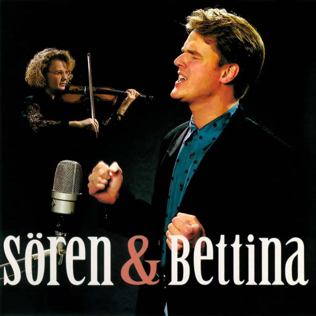 Sören & Bettina