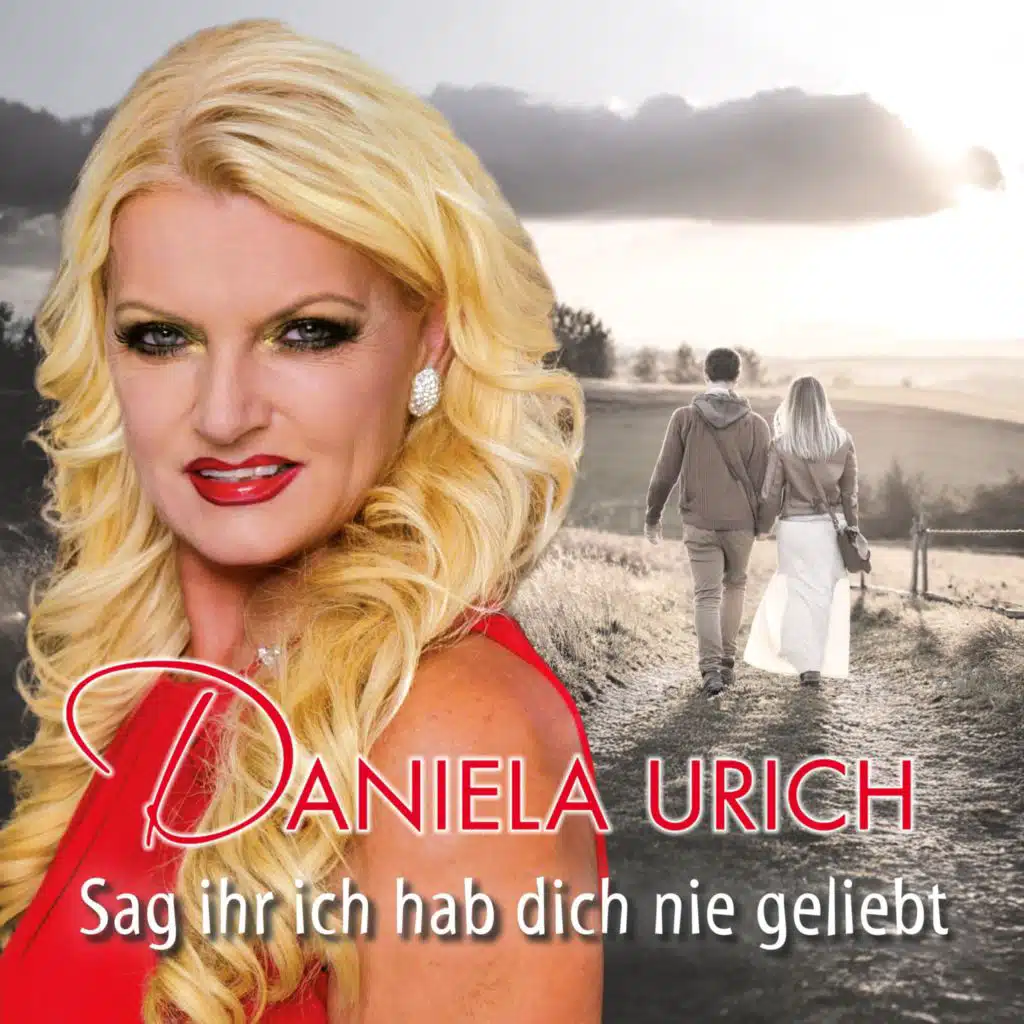 Daniela Urich