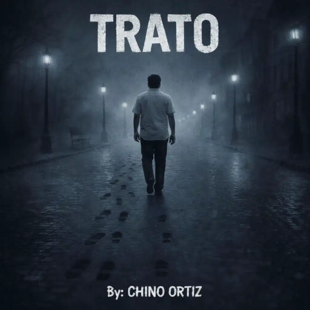 Chino Ortiz