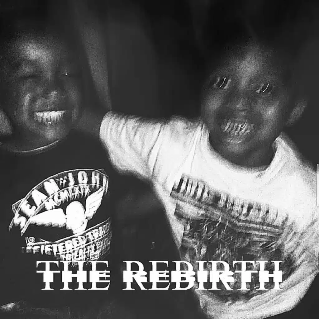 THE REBIRTH