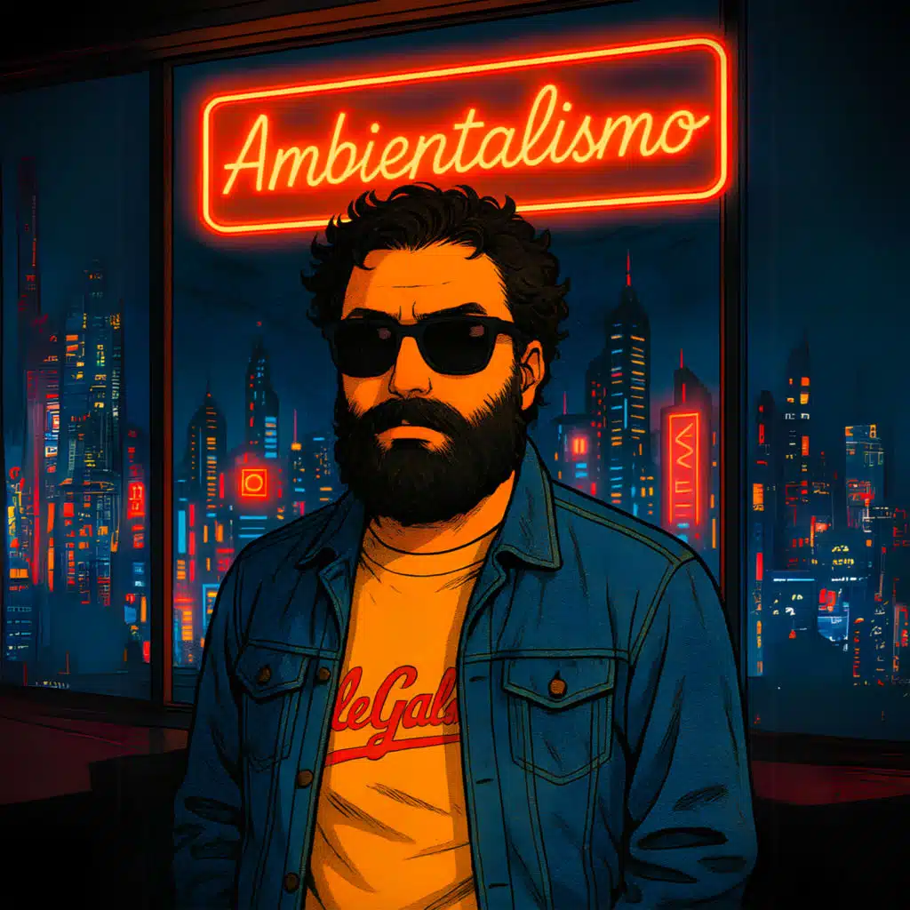 Ambientalismo