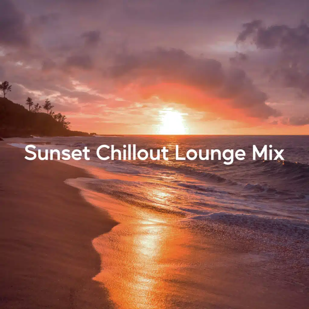 Sunset Chillout Lounge