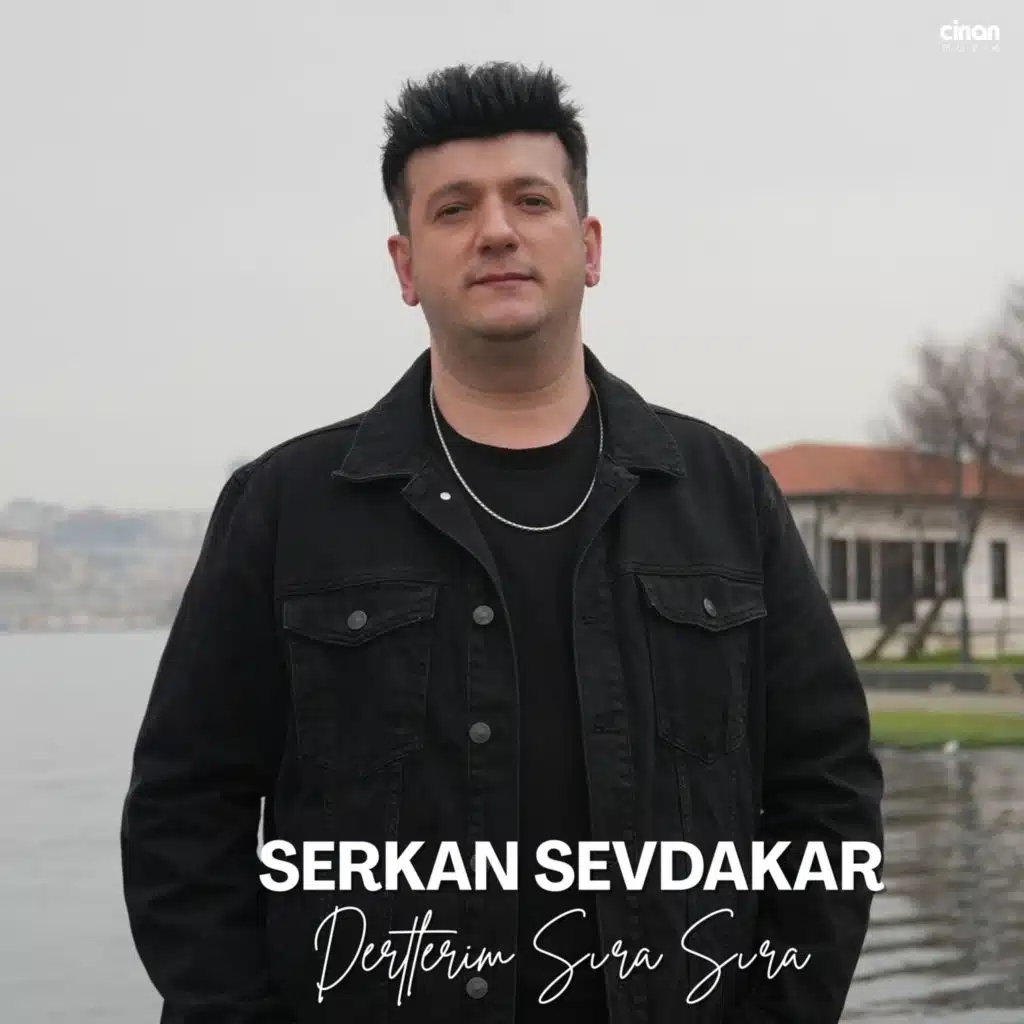 Serkan Sevdakar