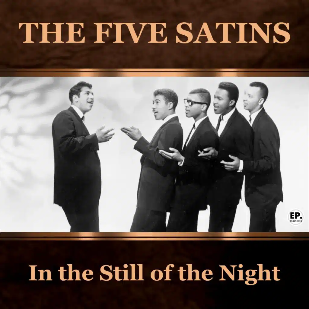 In the Still of the Night (Remastered)