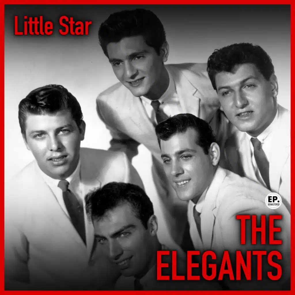 The Elegants