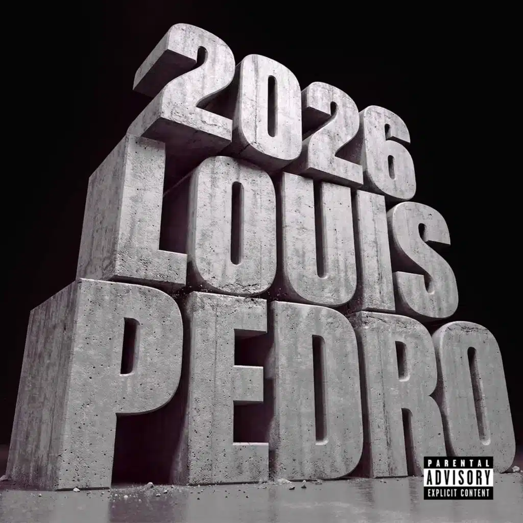 Louis Pedro