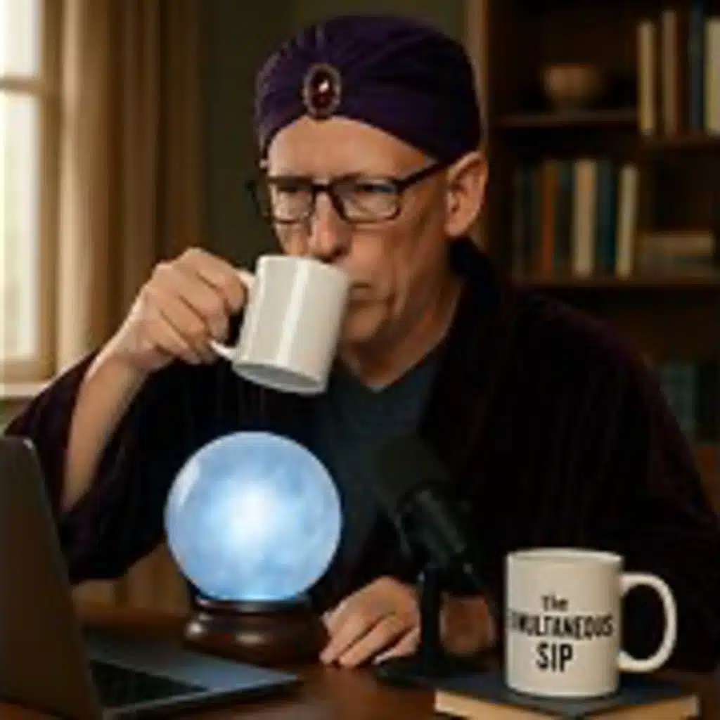 Episode 3126 - The Scott Adams School 03/31/26