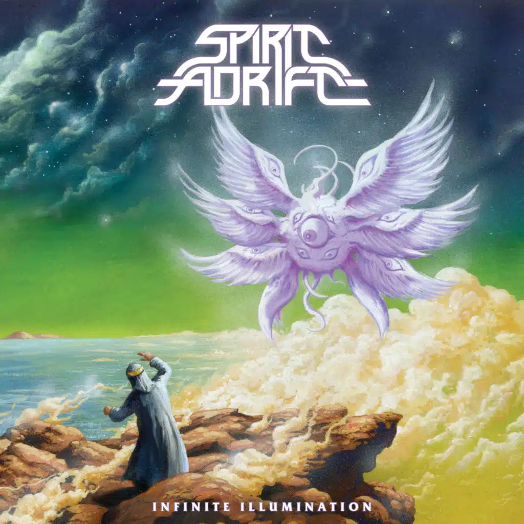 Spirit Adrift