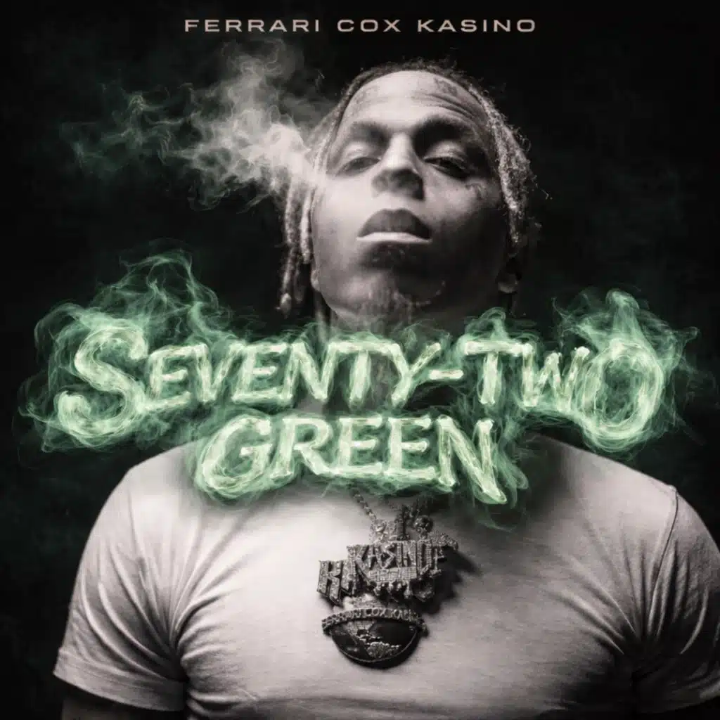 Ferrari Cox Kasino