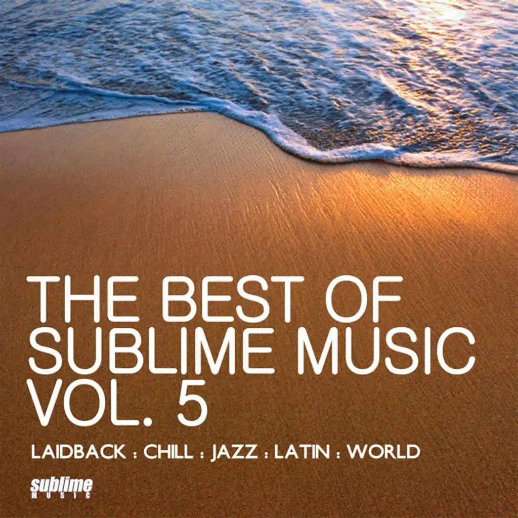 The Best of Sublime Music, Vol. 5