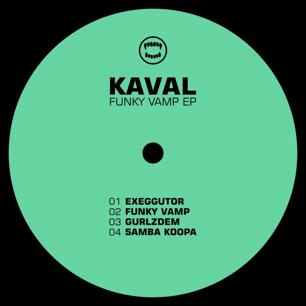 Kaval