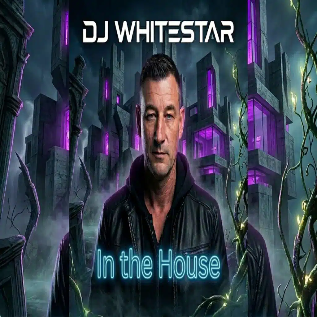 DJ Whitestar