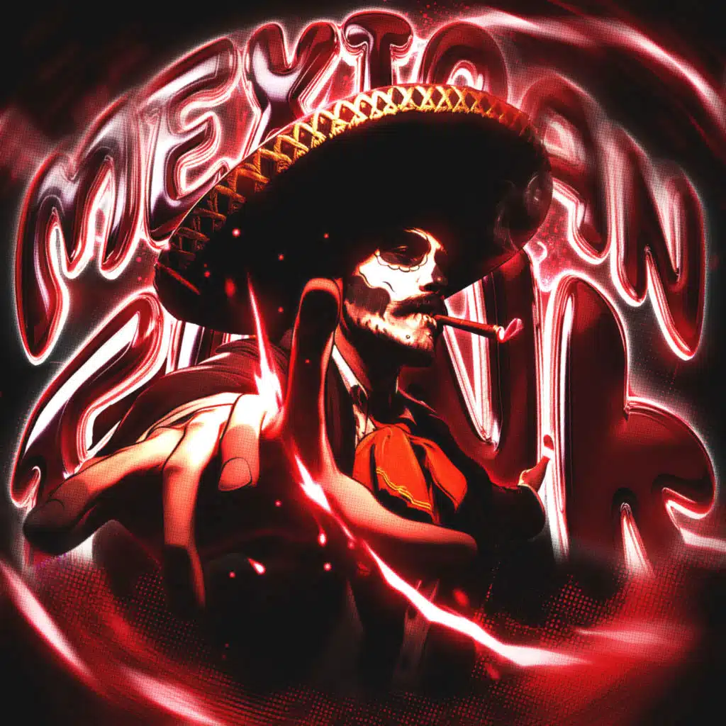MEXICAN FUNK