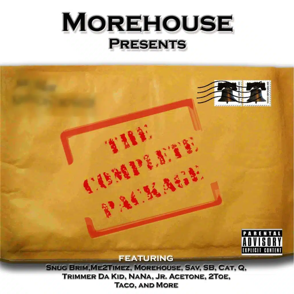 The Complete Package