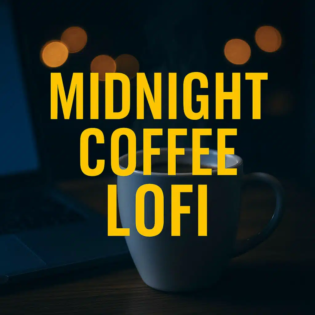 Lofi, LO-FI BEATS & Lofi Hip-Hop Beats