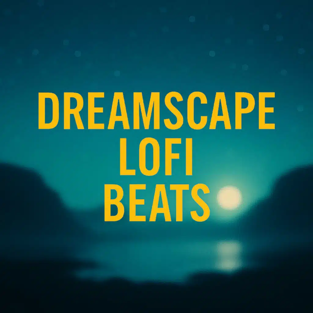 Dreamscape Lofi Beats