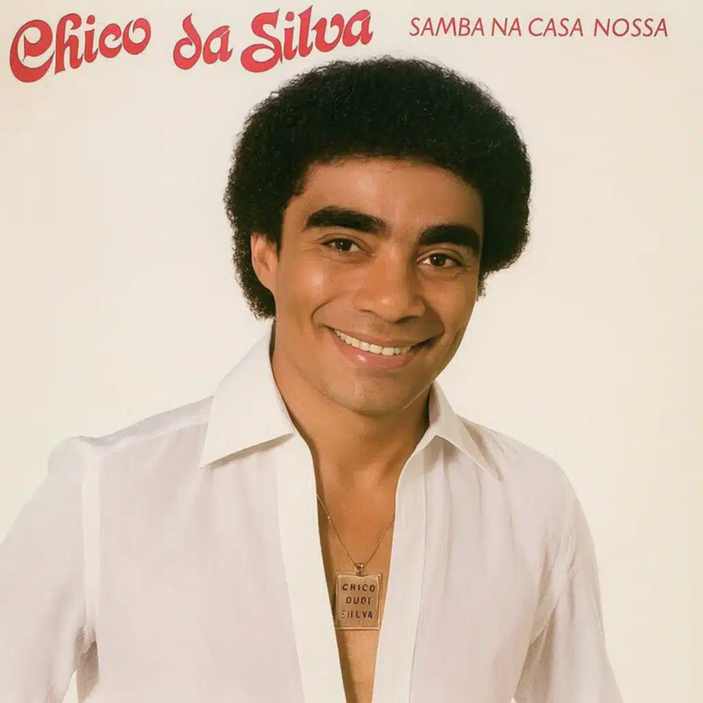 Samba Na Casa Nossa