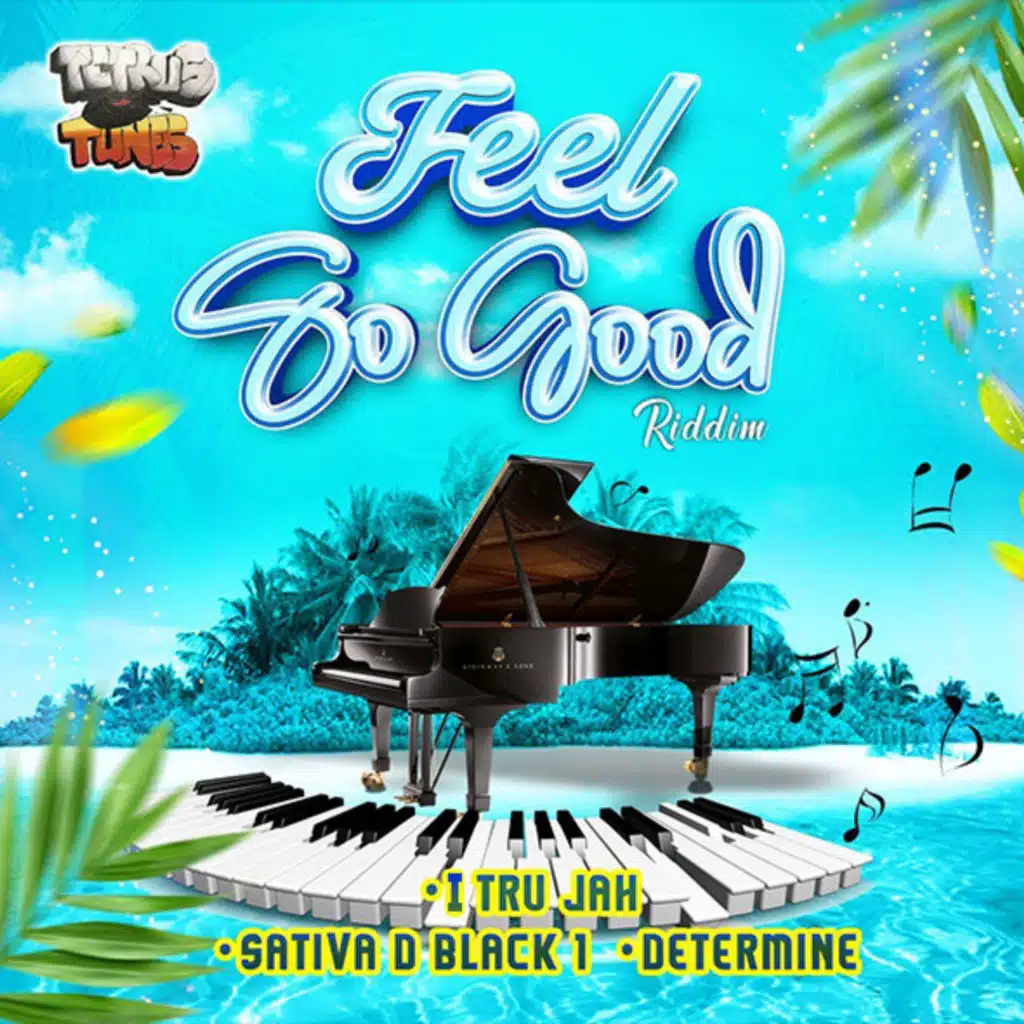 Feel so Good