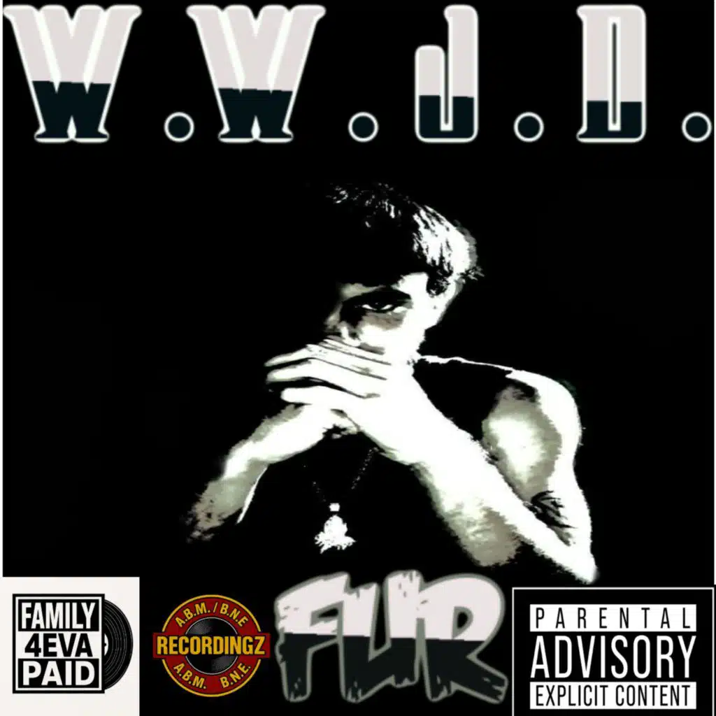 W.W.J.D.