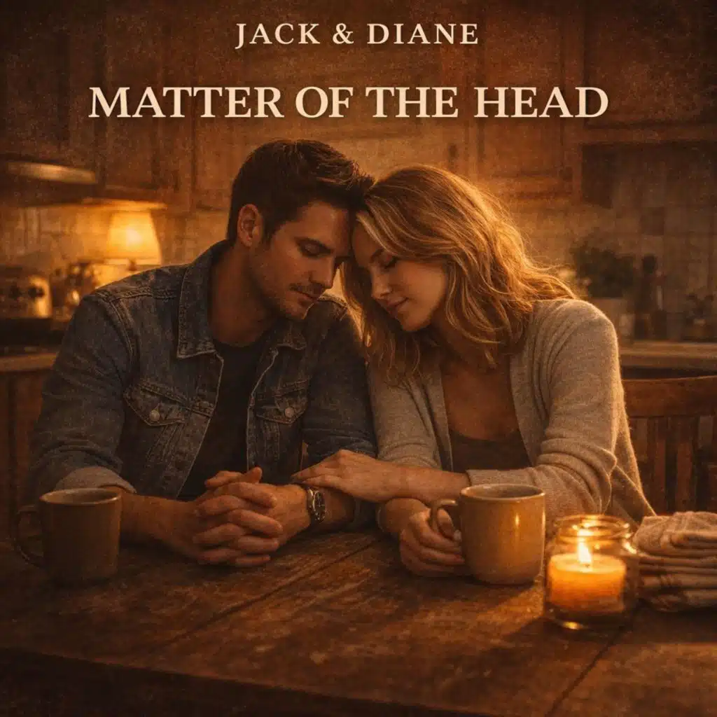 Matter Of The Head