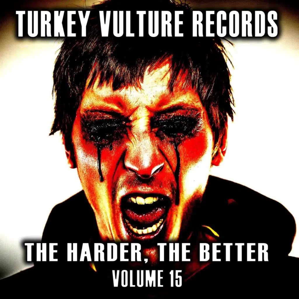 The Harder The Better, Vol. 15