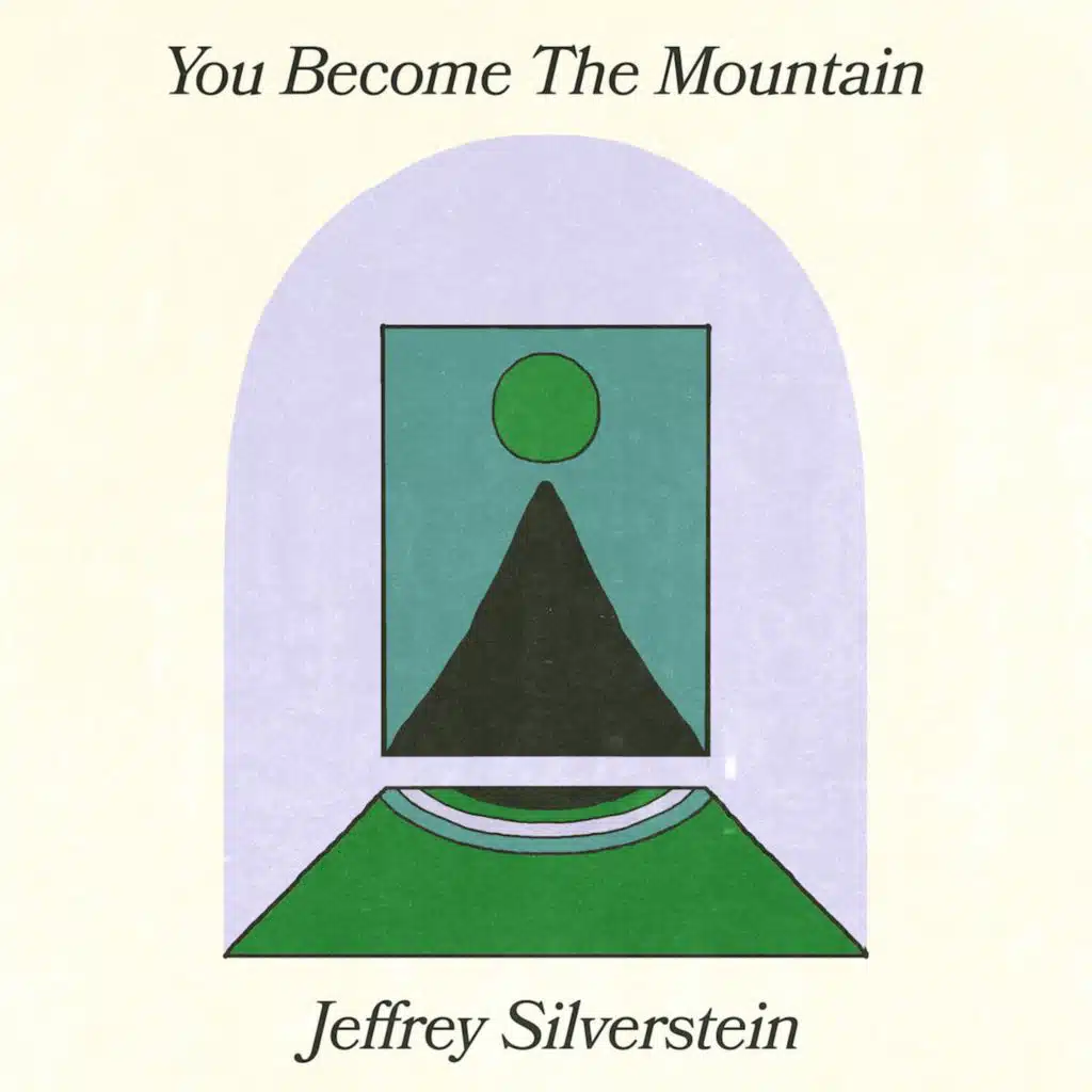 You Become the Mountain