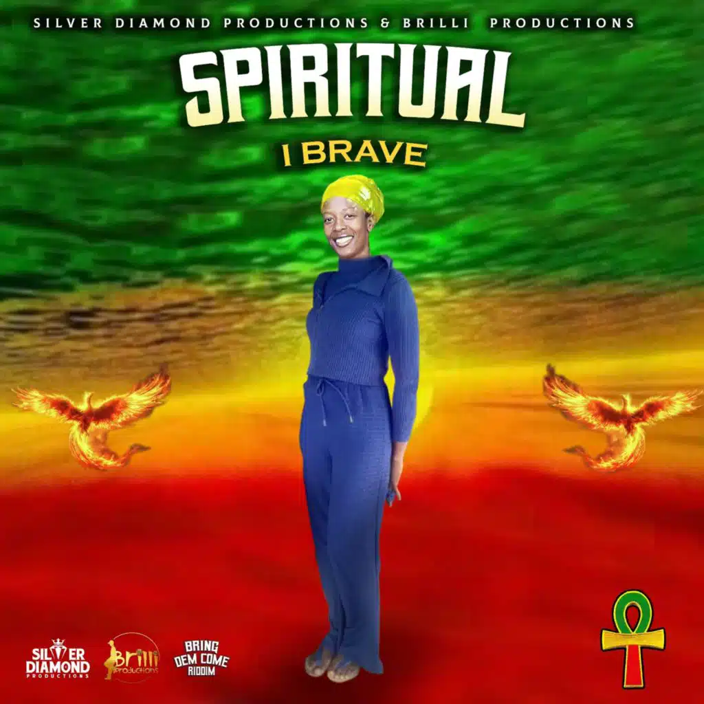 I Brave