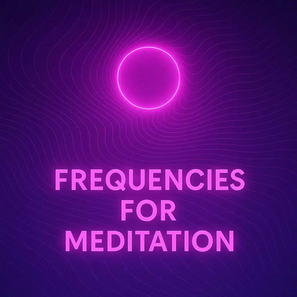 Frequencies For Meditation