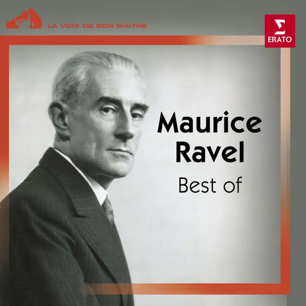 Ravel: Best of