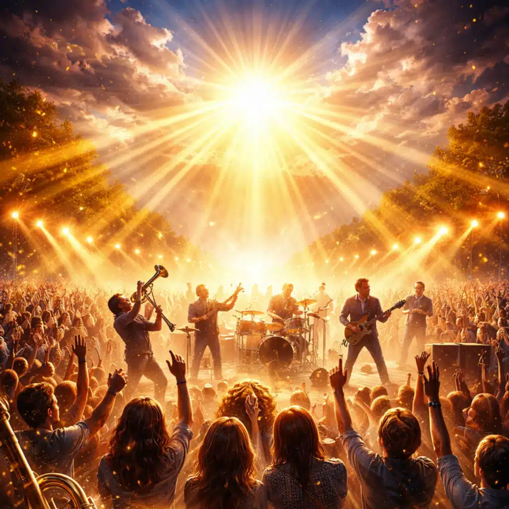Praise in Every Breath