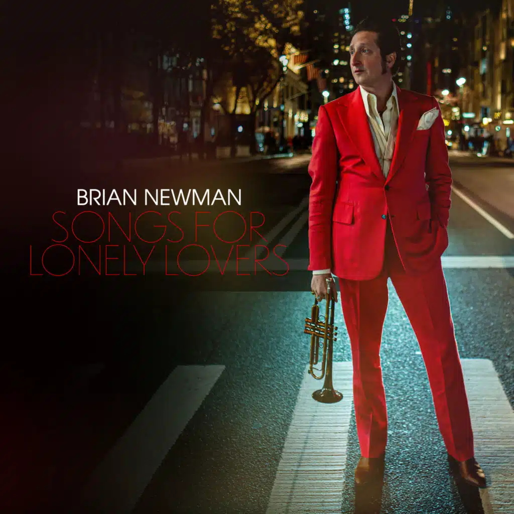 Brian Newman