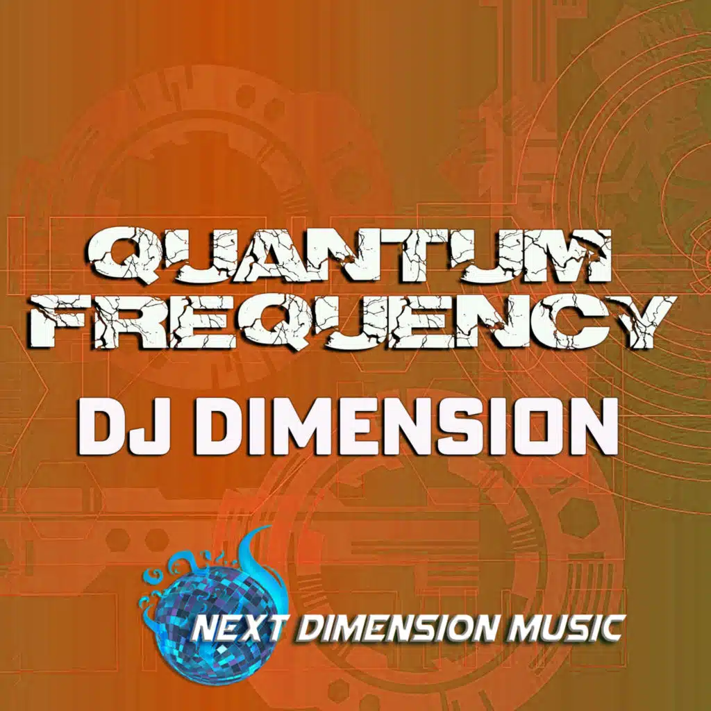 DJ Dimension