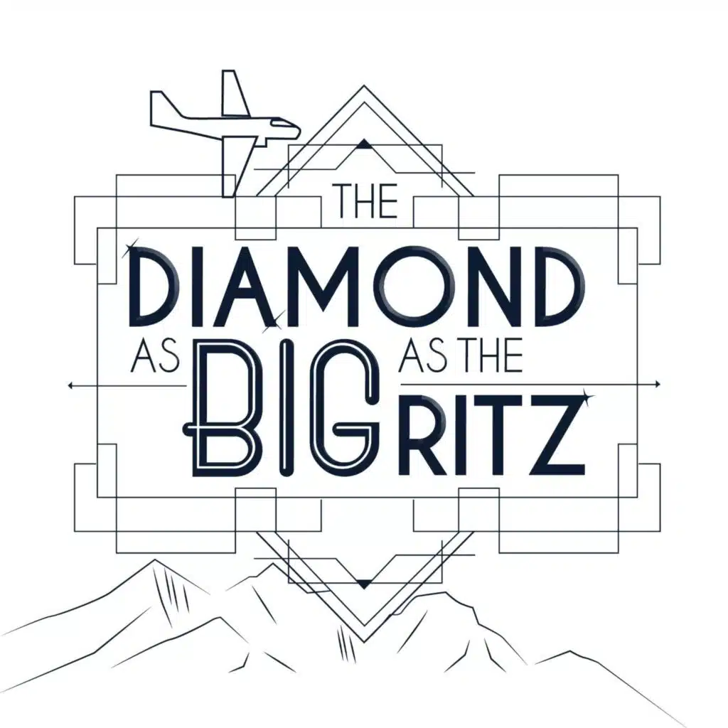 The Diamond as Big as the Ritz (Studio Cast Recording)